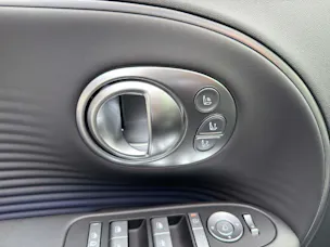 Hyundai Ioniq 9 Vertex 4WD