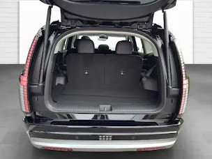 Hyundai Ioniq 9 Vertex 4WD