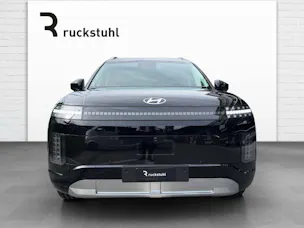 Hyundai Ioniq 9 Vertex 4WD