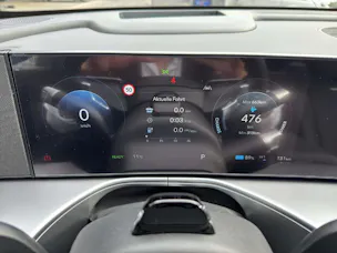 Hyundai Ioniq 9 Vertex 4WD
