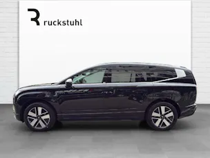 Hyundai Ioniq 9 Vertex 4WD