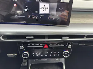 Hyundai Ioniq 9 Vertex 4WD