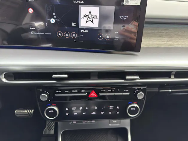 Hyundai Ioniq 9 Vertex 4WD