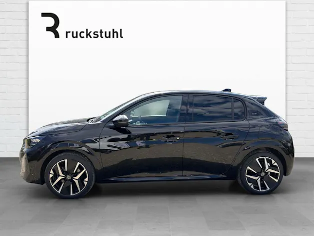 Peugeot 208 1.2 Hybrid 145 GT