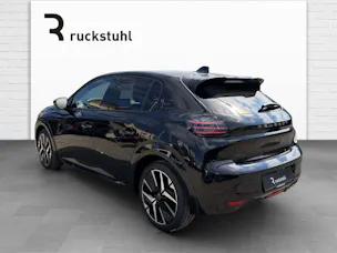 Peugeot 208 1.2 Hybrid 145 GT