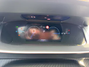 Peugeot 208 1.2 Hybrid 145 GT
