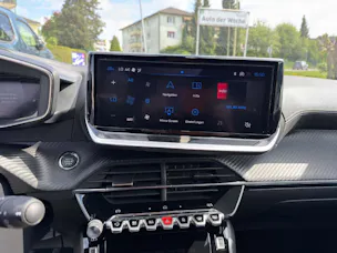 Peugeot 208 1.2 Hybrid 145 GT