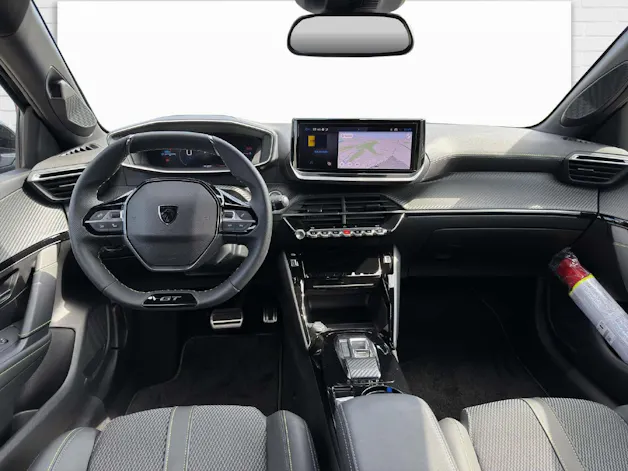 Peugeot 208 1.2 Hybrid 145 GT