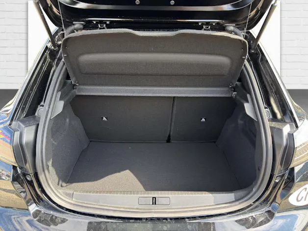 Peugeot 208 1.2 Hybrid 145 GT