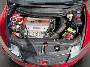 Honda Civic 2.0i-VTEC Type R Plus Champion
