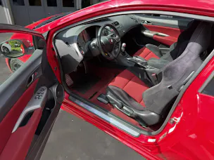 Honda Civic 2.0i-VTEC Type R Plus Champion