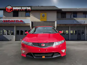 Honda Civic 2.0i-VTEC Type R Plus Champion