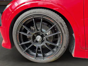 Honda Civic 2.0i-VTEC Type R Plus Champion