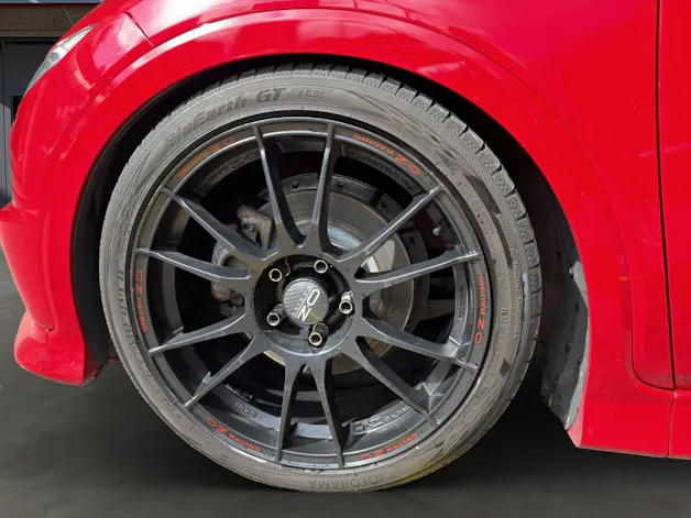 Honda Civic 2.0i-VTEC Type R Plus Champion
