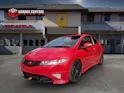 Honda Civic 2.0i-VTEC Type R Plus Champion
