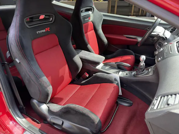 Honda Civic 2.0i-VTEC Type R Plus Champion