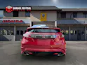 Honda Civic 2.0i-VTEC Type R Plus Champion