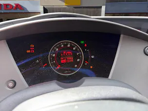 Honda Civic 2.0i-VTEC Type R Plus Champion