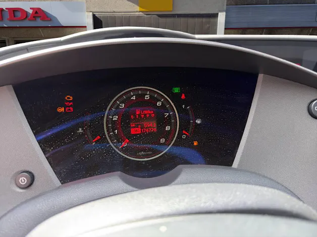 Honda Civic 2.0i-VTEC Type R Plus Champion