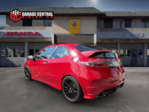 Honda Civic 2.0i-VTEC Type R Plus Champion