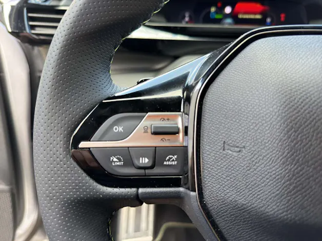 Peugeot 308 SW 1.6 PHEV 195 GT