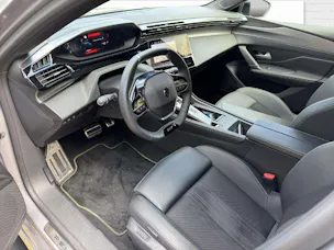 Peugeot 308 SW 1.6 PHEV 195 GT