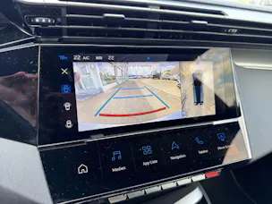 Peugeot 308 SW 1.6 PHEV 195 GT