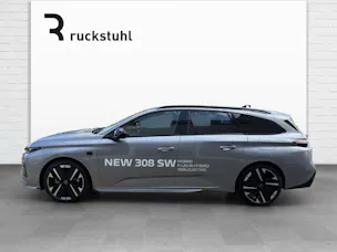 Peugeot 308 SW 1.6 PHEV 195 GT