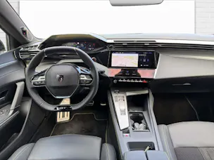 Peugeot 308 SW 1.6 PHEV 195 GT