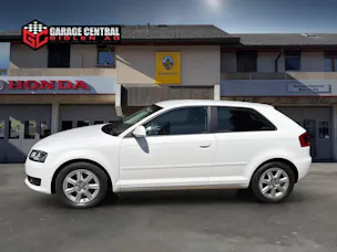 Audi A3 1.8 T FSI Ambition quattro