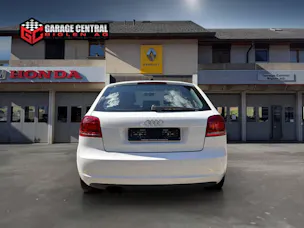 Audi A3 1.8 T FSI Ambition quattro