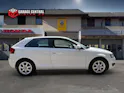 Audi A3 1.8 T FSI Ambition quattro