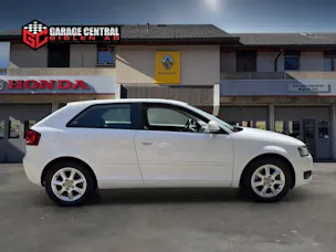 Audi A3 1.8 T FSI Ambition quattro