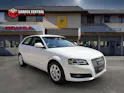 Audi A3 1.8 T FSI Ambition quattro