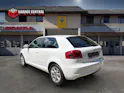 Audi A3 1.8 T FSI Ambition quattro