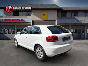 Audi A3 1.8 T FSI Ambition quattro