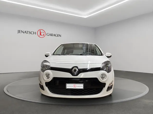 Renault Twingo 1.2 16V Expression