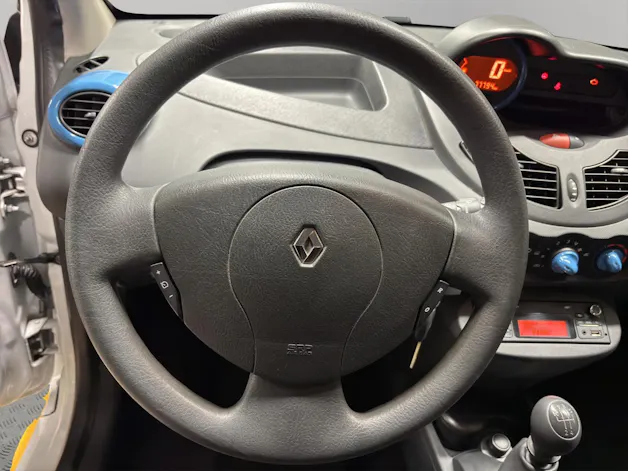 Renault Twingo 1.2 16V Expression
