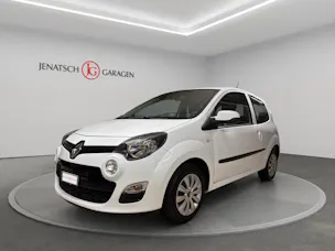 Renault Twingo 1.2 16V Expression