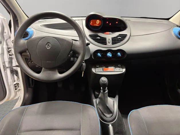 Renault Twingo 1.2 16V Expression