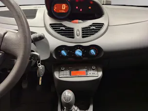 Renault Twingo 1.2 16V Expression