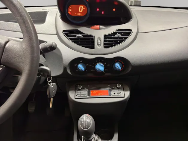 Renault Twingo 1.2 16V Expression