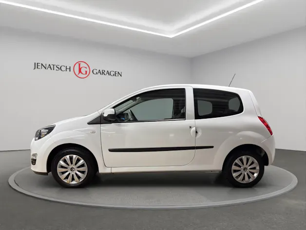 Renault Twingo 1.2 16V Expression