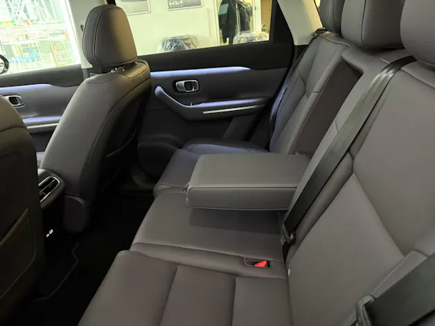 Leapmotor C10 1.5 Hybrid EV