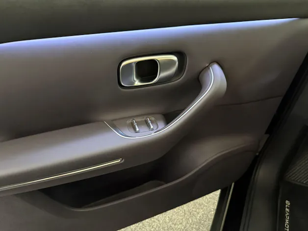 Leapmotor C10 1.5 Hybrid EV
