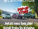 Leapmotor C10 1.5 Hybrid EV
