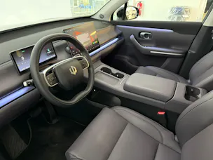 Leapmotor C10 1.5 Hybrid EV