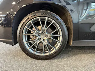 Leapmotor C10 1.5 Hybrid EV
