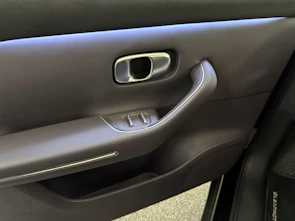 Fahrzeugbild LEAPMOTOR C10 1.5 Hybrid EV