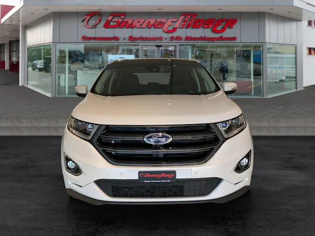 Ford Edge 2.0 TDCi 210 Sport FPS